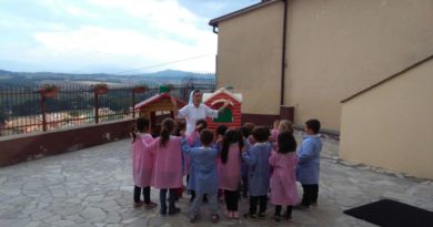 Lo ‘storico’ cottolengo di Avigliano chiude, l’Amministrazione comunale: “Presto un’assemblea pubblica” Lo ‘storico’ cottolengo di Avigliano chiude, l’Amministrazione comunale: “Presto un’assemblea pubblica”
