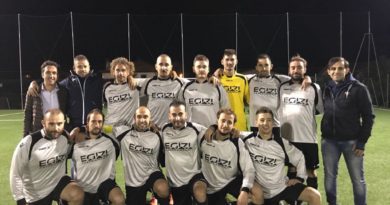 Buona la prima per i Galaxy: battuto Lu Postaccio per 4-3 Buona la prima per i Galaxy: battuto Lu Postaccio per 4-3
