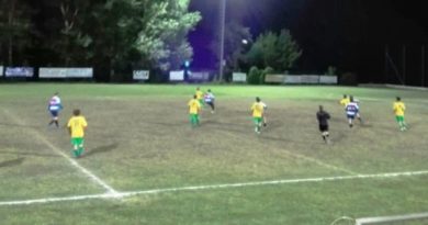 Torneo dei Rioni, buona la prima per Madonna della Grazie Torneo dei Rioni, buona la prima per Madonna della Grazie