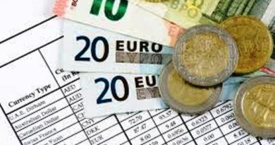 Truffe ad alcuni risparmiatori aviglianesi, broker ternano nei guai Truffe ad alcuni risparmiatori aviglianesi, broker ternano nei guai