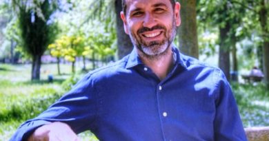 I ‘legami’ aviglianesi di Leonardo Latini, neo sindaco di Terni I ‘legami’ aviglianesi di Leonardo Latini, neo sindaco di Terni