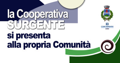 Nuova vita per la Foresta Fossile, la Cooperativa “Surgente” si presenta Nuova vita per la Foresta Fossile, la Cooperativa “Surgente” si presenta