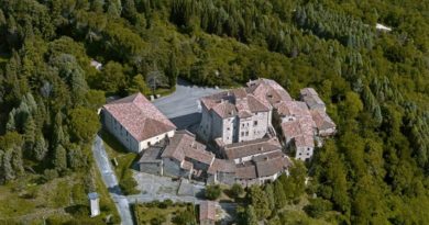 L’ex granaio di Montenero ospiterà la musica di Christian Lavernier L’ex granaio di Montenero ospiterà la musica di Christian Lavernier
