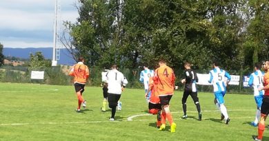 Real- Castello, torna il derby in campionato: considerazioni alla vigilia del match Real- Castello, torna il derby in campionato: considerazioni alla vigilia del match