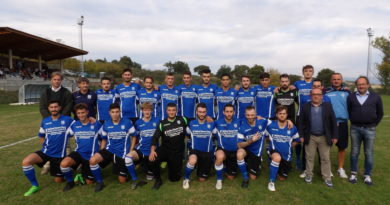 La Real Avigliano vince 2-0 con il Guardea ed è in piena zona play off La Real Avigliano vince 2-0 con il Guardea ed è in piena zona play off