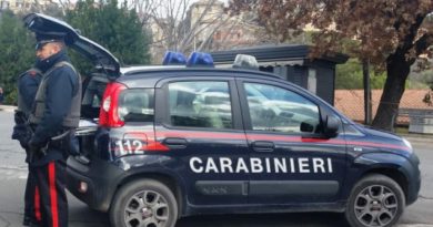Carabinieri in azione nel territorio di San Gemini e Montecastrilli, presto un incontro con i cittadini Carabinieri in azione nel territorio di San Gemini e Montecastrilli, presto un incontro con i cittadini