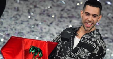 Il commento del “super-esperto” al Festival di Sanremo 2019 Il commento del “super-esperto” al Festival di Sanremo 2019