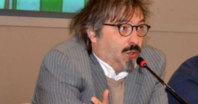 Incidente sul lavoro a Dunarobba, le parole del sindacalista Marcelli Incidente sul lavoro a Dunarobba, le parole del sindacalista Marcelli