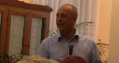 Centro migranti, le parole del vice sindaco Pacifici: “La nostra è stata vera accoglienza, non un business!” Centro migranti, le parole del vice sindaco Pacifici: “La nostra è stata vera accoglienza, non un business!”