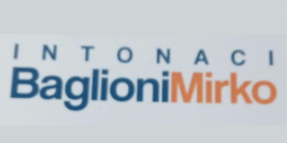 Intonaci Baglioni Logo