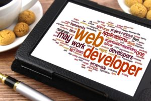 web-developer