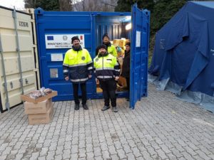 consegna-panettoni-protezione-civile