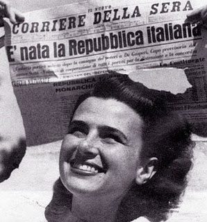79 anni dalla Repubblica