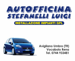 Autofficina Stefanelli