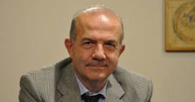 Chianella: “Polemiche sollevate dai tanti ‘esperti de noantri’. Frecciarossa è fondamentale, priorità è la fermata a Orte.” Chianella: “Polemiche sollevate dai tanti ‘esperti de noantri’. Frecciarossa è fondamentale, priorità è la fermata a Orte.”