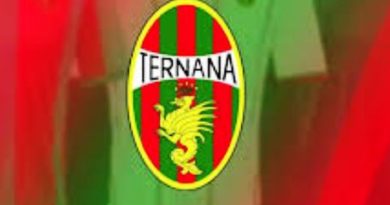 Ternana, da domani pomeriggio al via gli allenamenti ad Acquasparta Ternana, da domani pomeriggio al via gli allenamenti ad Acquasparta