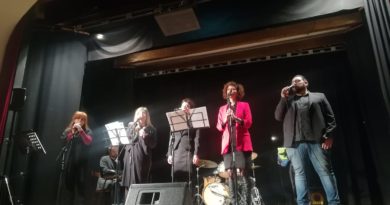 Festa della Musica, arriva l’edizione ‘Spring’ Festa della Musica, arriva l’edizione ‘Spring’