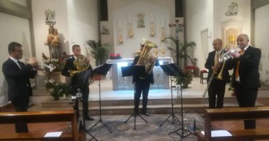 Al via la festa della musica: tanti gli eventi in programma