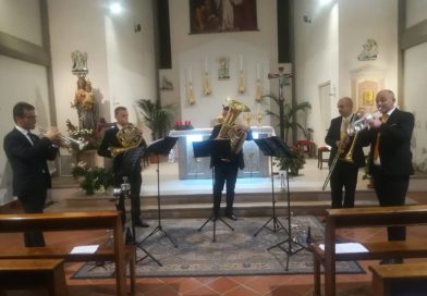 Al via la festa della musica: tanti gli eventi in programma