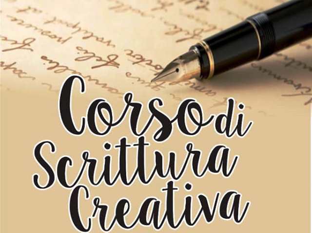 Umbria Ktc Un Corso Di Scrittura Creativa Con L Insegnante Massimo Colonna Avigliano News