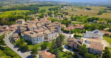 Nozze d’argento per la primavera casteltodinese Nozze d’argento per la primavera casteltodinese