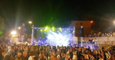 Grandi orchestre per l’Agosto Aviglianese 2019 Grandi orchestre per l’Agosto Aviglianese 2019