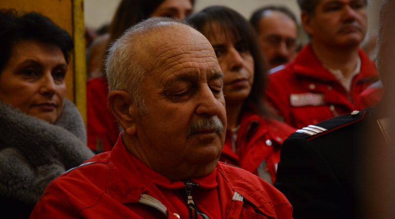 Avigliano Umbro piange la scomparsa di Averaldo Moroni Avigliano Umbro piange la scomparsa di Averaldo Moroni