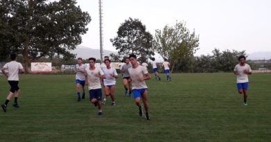 Real Avigliano, il primo giorno di preparazione: le parole di mister e presidente Real Avigliano, il primo giorno di preparazione: le parole di mister e presidente