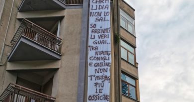 Narni, in pensione la caposala del reparto di medicina Narni, in pensione la caposala del reparto di medicina
