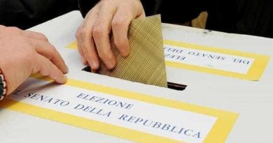 L’8 marzo si torna al voto: elezioni suppletive in Umbria L’8 marzo si torna al voto: elezioni suppletive in Umbria