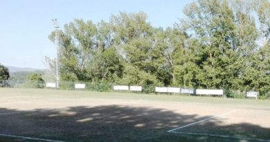 Coronavirus, lo sport del territorio è fermo Coronavirus, lo sport del territorio è fermo