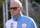 Castello, intervista a mister Pellegrini
