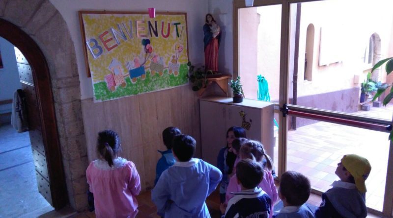 Il Cottolengo diventa un luogo sociale a disposizione dell’intera comunità aviglianese