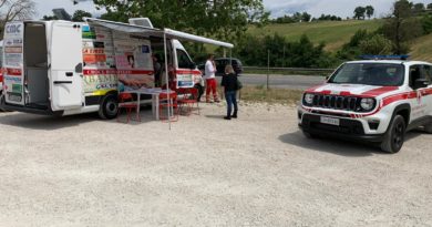 Test sierologici sugli asintomatici, il flop nel territorio ternano Test sierologici sugli asintomatici, il flop nel territorio ternano
