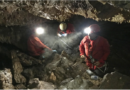 Grotta bella, una nuova importante scoperta