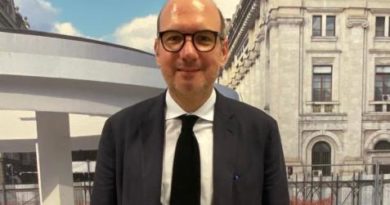Sii, l’avvocato Carlo Orsini nuovo presidente: succede a Stefano Puliti Sii, l’avvocato Carlo Orsini nuovo presidente: succede a Stefano Puliti