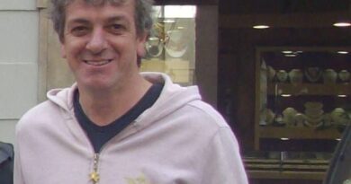 Muore Valter Bianconi, una delle ‘anime’ del volontariato aviglianese Muore Valter Bianconi, una delle ‘anime’ del volontariato aviglianese