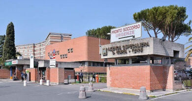 La testimonianza di una malata di Covid:”Un plauso al personale sanitario dell’ospedale di Terni” La testimonianza di una malata di Covid:”Un plauso al personale sanitario dell’ospedale di Terni”