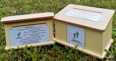 “Ripartiamo insieme da qui” idee e proposte per aiutare la ripresa dopo il Covid-19 “Ripartiamo insieme da qui” idee e proposte per aiutare la ripresa dopo il Covid-19