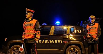 In manette uno spacciatore di droga: riforniva le zone di Montecastrilli, Avigliano e San Gemini In manette uno spacciatore di droga: riforniva le zone di Montecastrilli, Avigliano e San Gemini