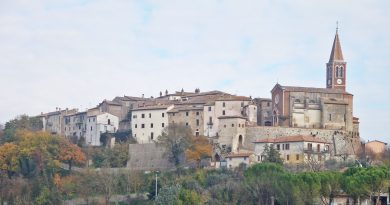 Montecastrilli, la sfida entra nel vivo Montecastrilli, la sfida entra nel vivo