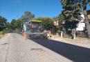 Viabilità: senso unico da oggi su un tratto della SP 37 Montecastrilli-Avigliano
