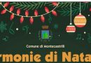 ‘Armonie di Natale’, il programma degli eventi a Montecastrilli