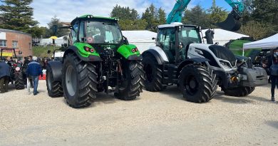 Agricollina 2022, un grande successo Agricollina 2022, un grande successo