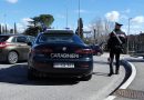 Montecastrilli, controlli dell’Arma su un cantiere: 2 denunce e sanzioni per 8.000 €.