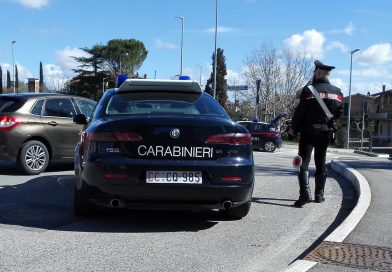 Montecastrilli, i Carabinieri denunciano due ladri esperti nella ‘tecnica delle monetine”