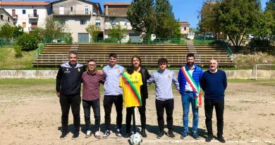 ‘Racconti di Provincia’, la Ternana approda a Montecastrilli ‘Racconti di Provincia’, la Ternana approda a Montecastrilli