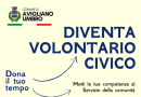 Avigliano, approvato il regolamento per i volontari civici comunali