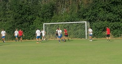 Promozione e Prima Categoria: i calendari ufficiali Promozione e Prima Categoria: i calendari ufficiali