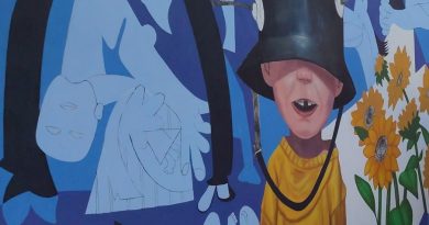 Arte e immagine contro la guerra Arte e immagine contro la guerra